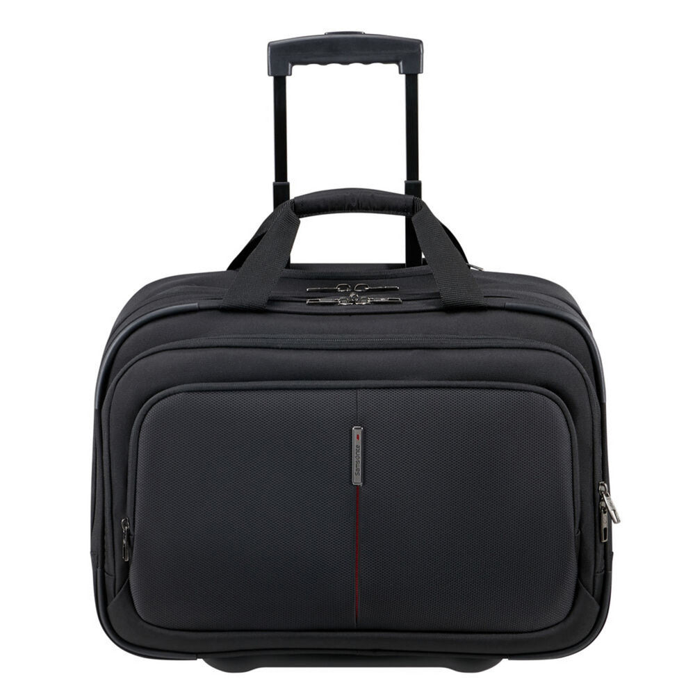 Laptoptaske på hjul Samsonite 17,3" sort
