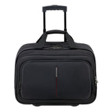 Laptoptaske på hjul Samsonite 17,3" sort