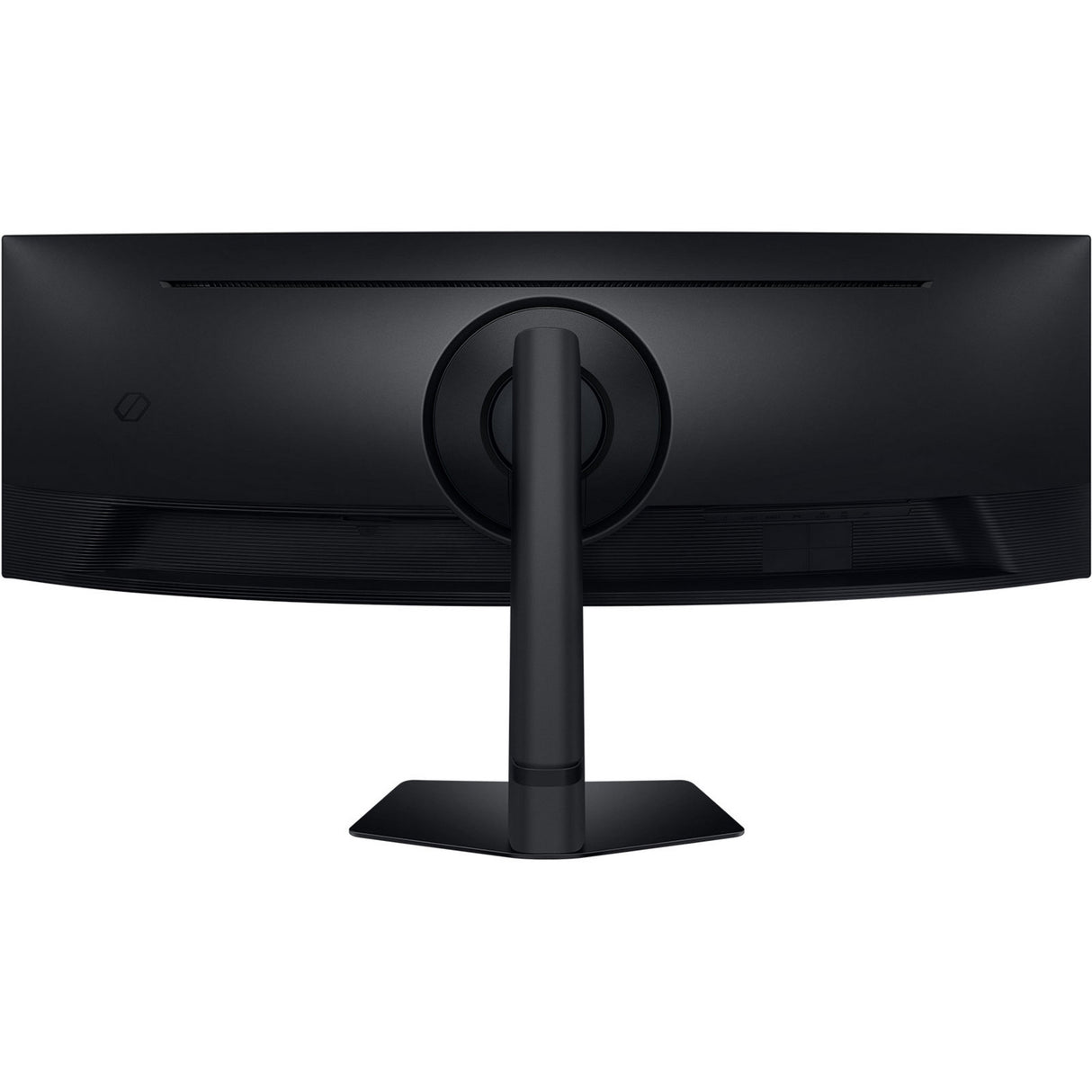Samsung Odyssey G9 S49FG910EU 49 buet Ultrawide Gaming Monitor (sort, 144 Hz, HDMI, DisplayPort, AMD FreeSync)
