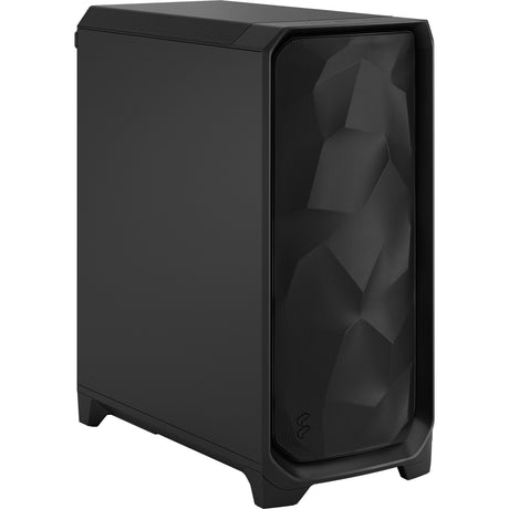 Fractal design meshify 3 midi tårnhus (sort | 2x USB-A | 1x USB-C)