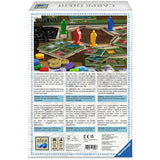 Ravensburger carpe diem brætspil (engelsk, 2 - 4 spillere, 45 - 75 minutter, fra 10 år))