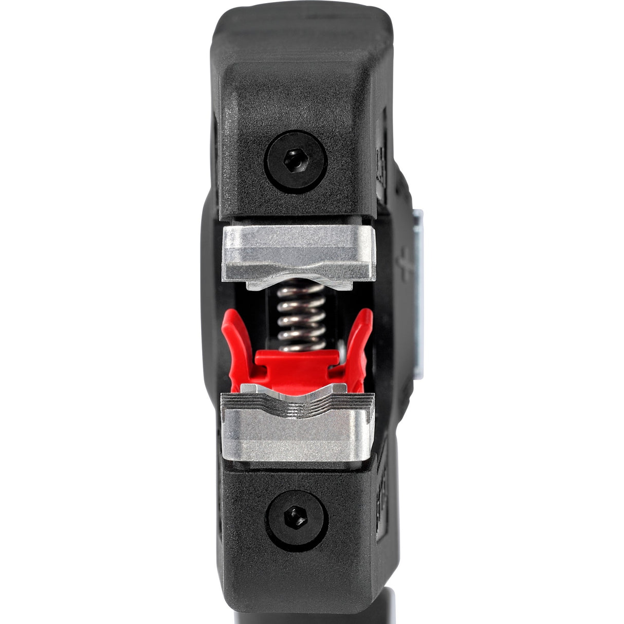 Knipex automatisk afisoleringstang | længde 195 mm | 0,08-16 (awg 28-5) mm² | 1 stk - 12 52 195 - 12 52 195