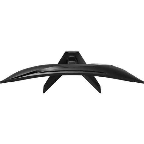 Msi mag 32cq6f 31.5 buet gamingskærm (sort, 2x HDMI, skærmport, 180 Hz)