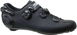 Sidi wire 2s - landevejscykelsko