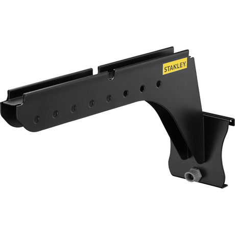 Stanley track wall® hyldestøtte 1 stk