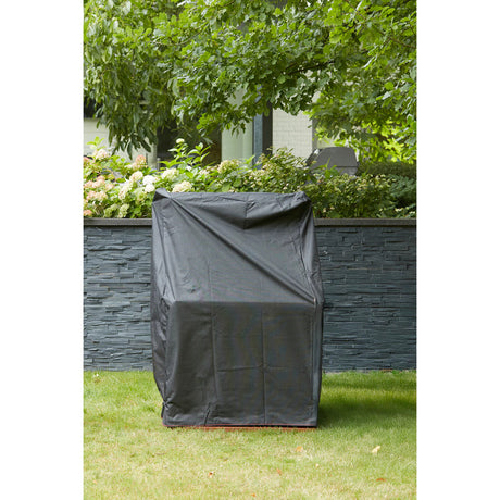 Barbecook premium cover til Pedro beskyttelsescover (sort)