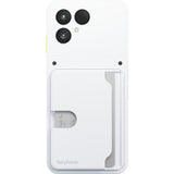 Fairphone (gen. 6) kortholder kortholder (hvid)