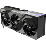 Inno3d geforce rtx 5080 ichill x3 grafikkort (dlss 4, 3x skærmport, 1x hdmi 2.1)