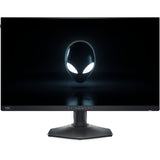 Alienware aw2524hf 25 gaming-skærm (sort, HDMI, 2x skærmport, 4x USB-A, USB-B, 500 Hz)