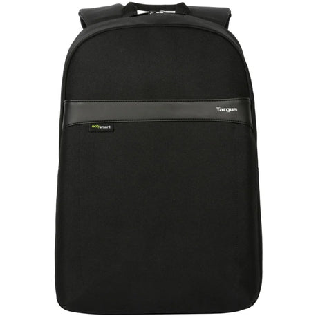 Targus 15-16 geolite økosmart essentials rygsæk rygsæk (sort)