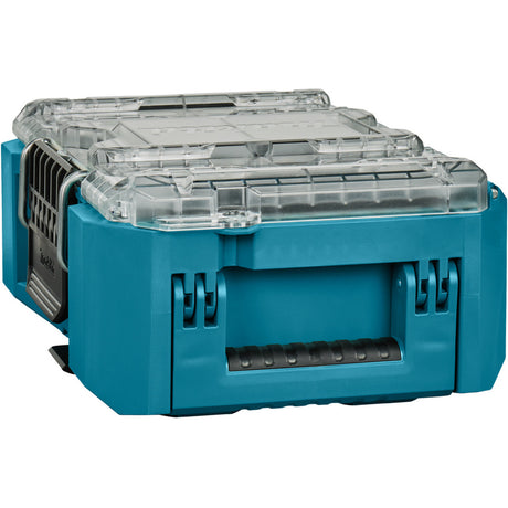Makita tilbehør maktrak organizer compact - p-91067