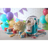 Ariete party time popcorn maker 2958 01 popcorn maker (lyseblå)