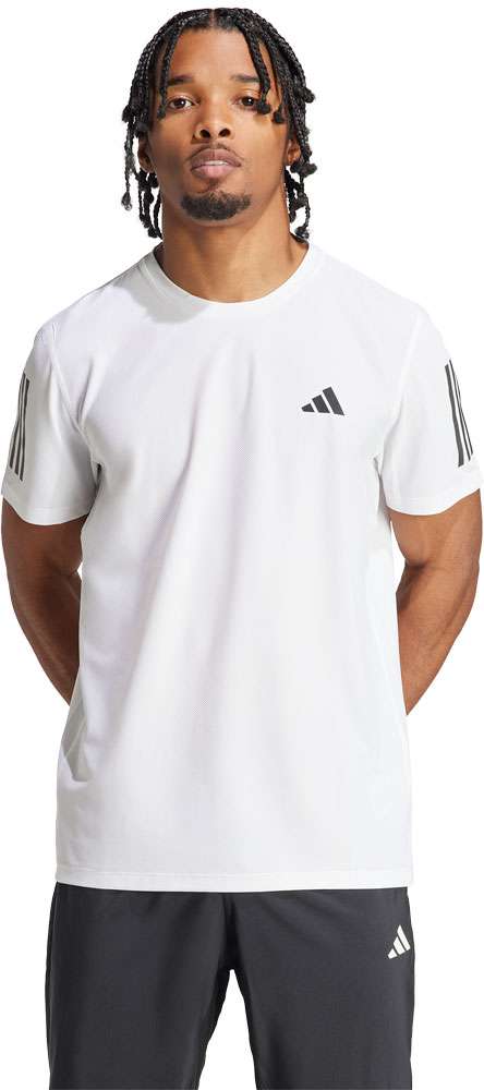 Adidas ejer run b - funktionel skjorte