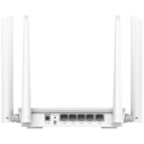 Cudy ax3000 gigabit wi-fi 6 mesh router (hvid, mesh)