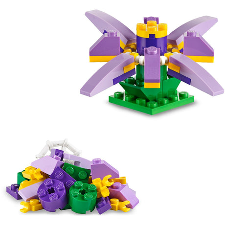 Lego classic 10696 kreativ opbevaringsboks