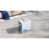 Ecovacs winbot w2 pro vinduespudser (hvid)
