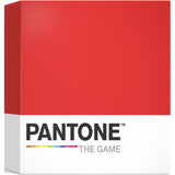 European player network pantone: spilkortspillet (engelsk, 2 - 20 spillere, 15 minutter, fra 8 år)