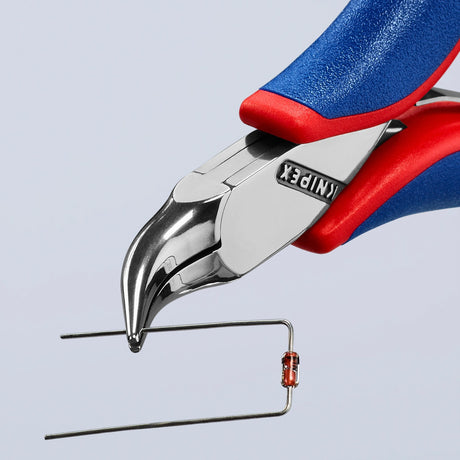 Knipex elektronik gribetang 3542115 elektronik tang