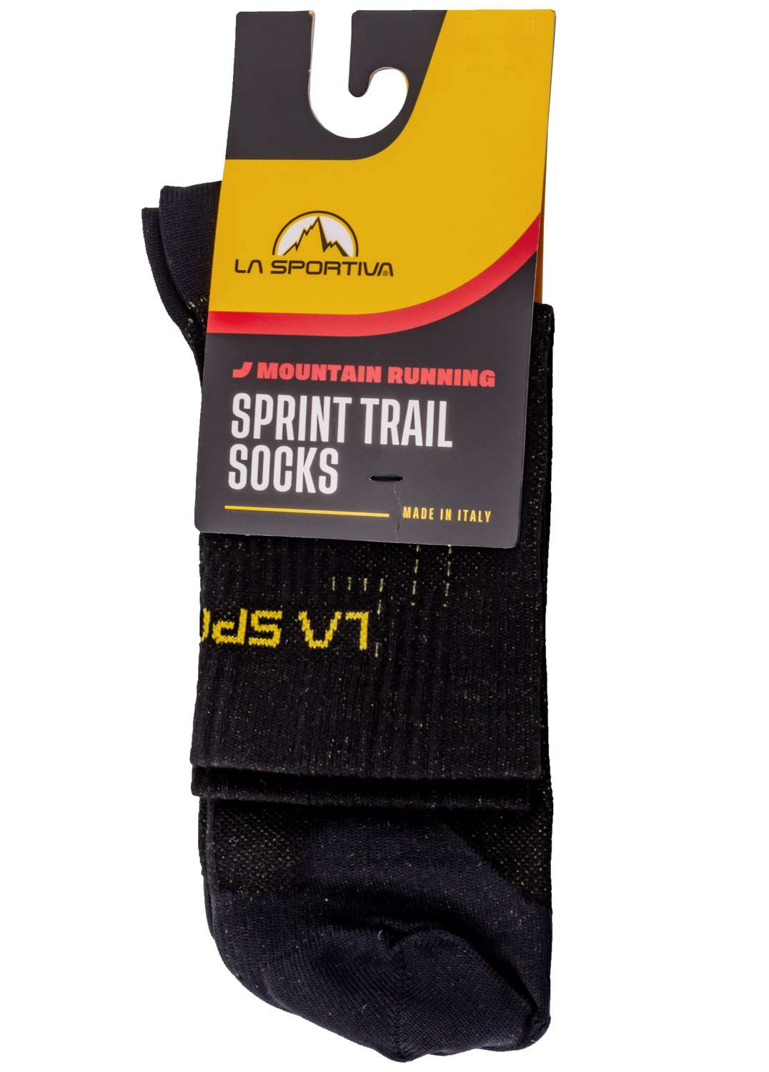 La sportiva sprintsti - sokker
