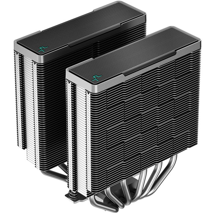 Deepcool ak620 CPU køler (sort)