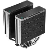 Deepcool ak620 CPU køler (sort)