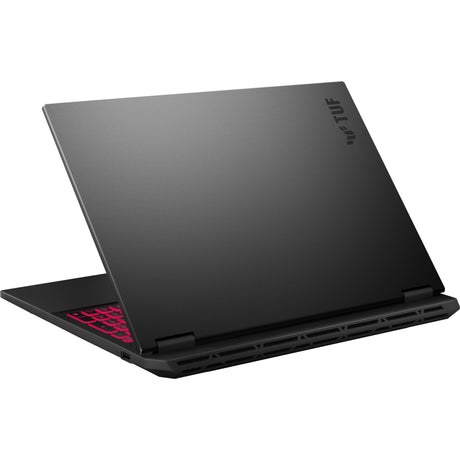 Asus tuf gaming a16 fa608up-rv017w 16 gaming laptop (sort grå | r7 260 | rtx 5070 | 16 GB | 1 TB SSD)