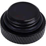Alphacool eiszapfen skruestikforbindelse (sort)