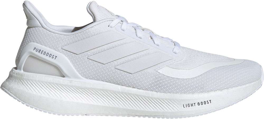 Adidas pureboost 5 - løbesko