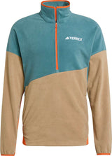 Adidas xperior climawarm light - fleecejakke
