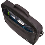 Case Logic Advantage 17.3 Clamshell Bag Notebook Taske Laptop Taske (sort)