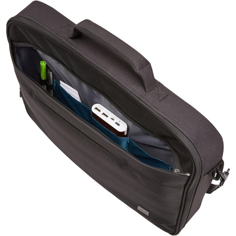 Case Logic Advantage 17.3 Clamshell Bag Notebook Taske Laptop Taske (sort)