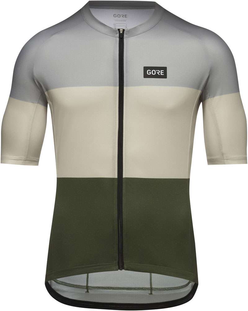 Gorewear spiritusstriber - jersey