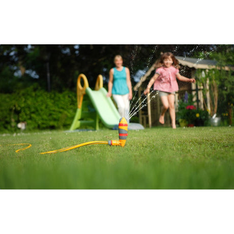 Hozelock 2335 cirkulær sprinkler pro 314 m²