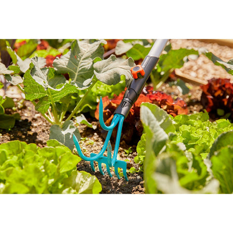 Gardena ukrudtshakke combisystem - 03165-20