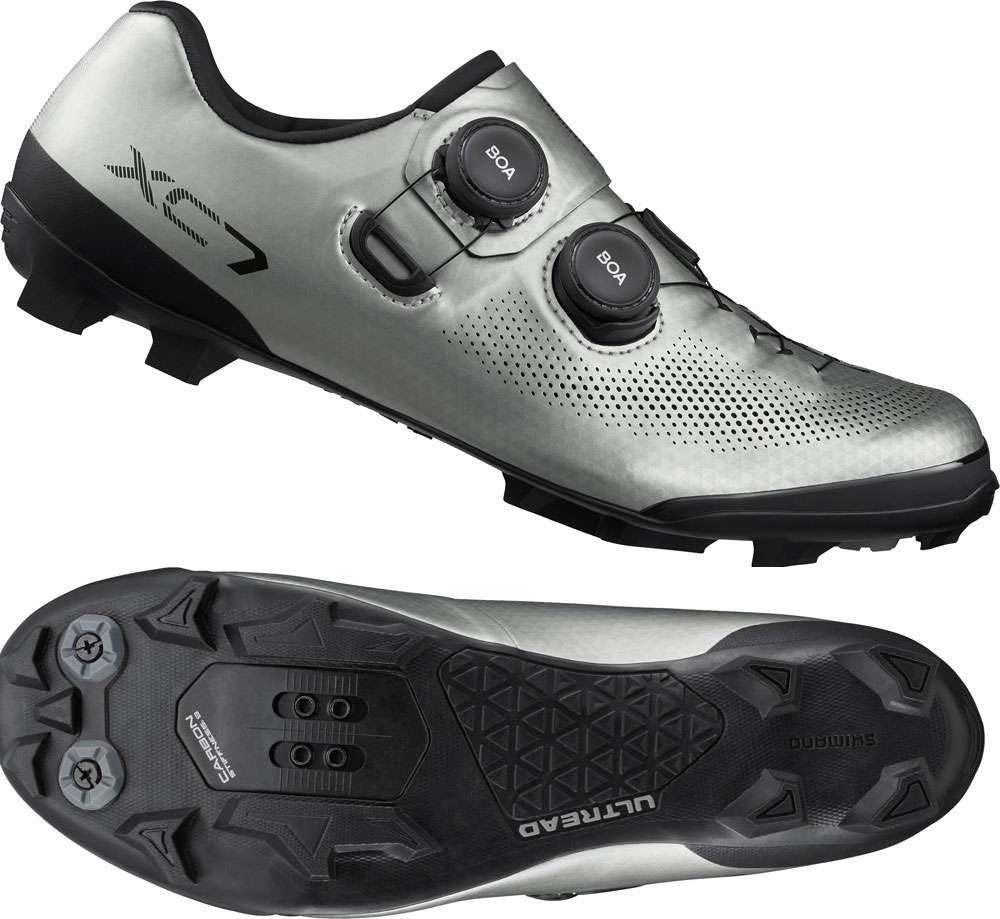 Shimano sh-xc703 - mtb sko
