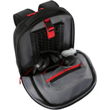 Targus 17,3" Strike II gaming rygsæk rygsæk (sort)