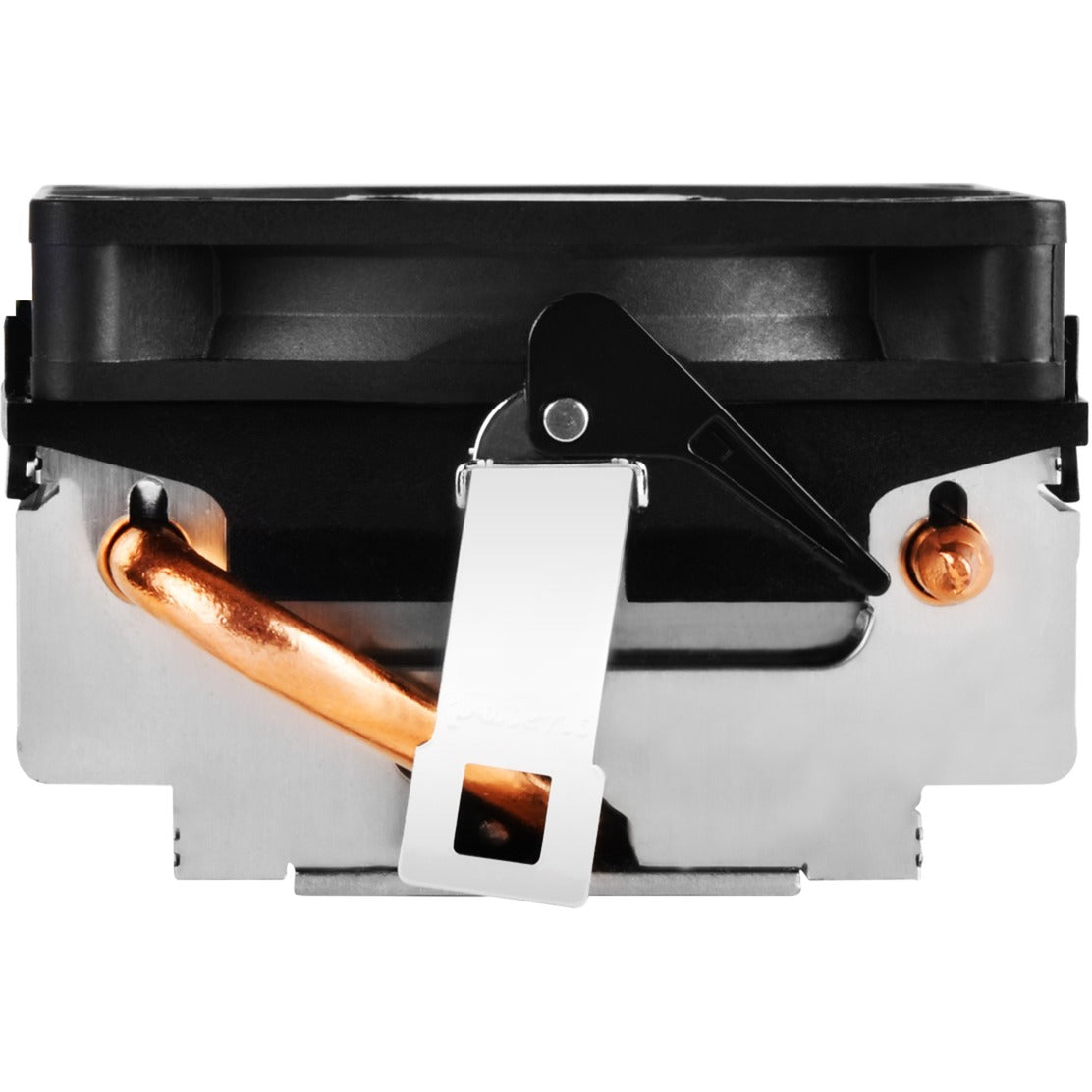 Silverstone sst-kr01 CPU køler
