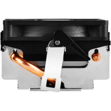 Silverstone sst-kr01 CPU køler