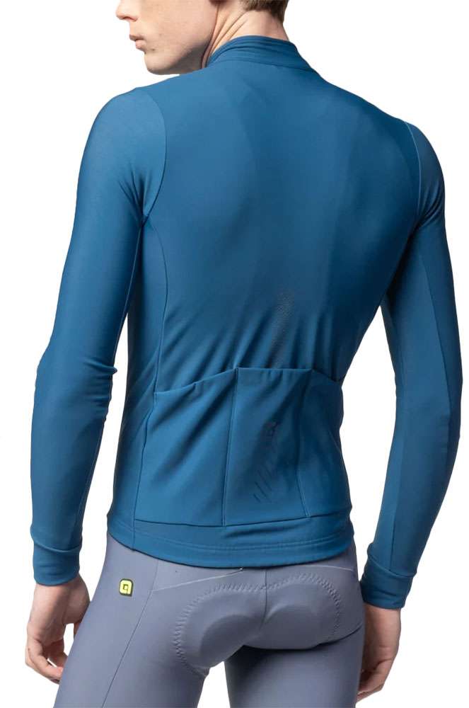 Alé fondo 3.0 - langærmet jersey