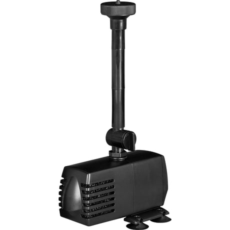 Ubbink - xtra - 600 - springvandspumpe - dampumpe