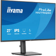 Iiyama prolite xb2796qsc-b1 27 skærm (sort (mat), 75 Hz, HDMI, USB-C, lyd)