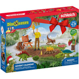 Schleich dinosaurer adventskalender 98644