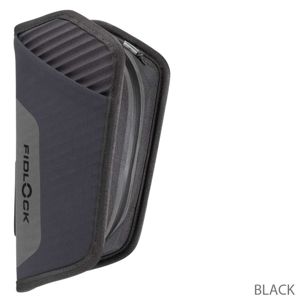 Fidlock twist essential taske m + cykelbund