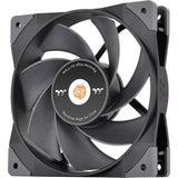 Thermaltake Swafan GT12 PC Køleventilator TT Premium Edition Case Fan (120 x 120 x 25 mm, PWM)