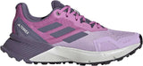 Adidas terrex soulstride rain - trail-løbesko til kvinder