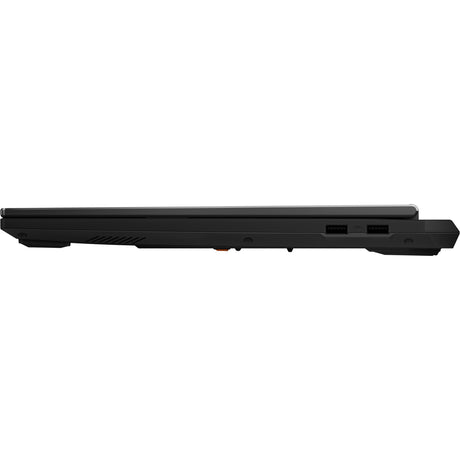 Asus tuf gaming a16 fa608um-rv231w 16 gaming laptop (zwart grijs | r7 260 | rtx 5060 | 16 gb | 512 gb ssd)