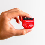 Shelly controller 13:00 gen3 wifi bluetooth til smart home gadgets