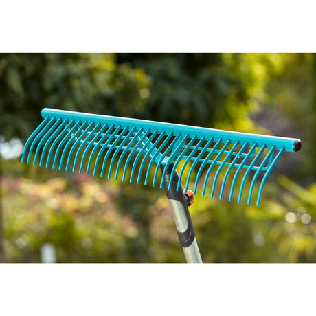 Gardena combisystem græsrive 60 cm - eksklusiv håndtag