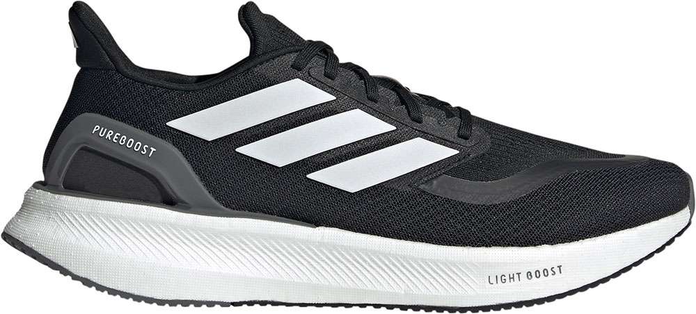 Adidas pureboost 5 - løbesko