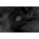 Ekwb ek-loop ventilator fpt 120 kabinet ventilator (sort, 120 x 120 x 27 mm, pwm)